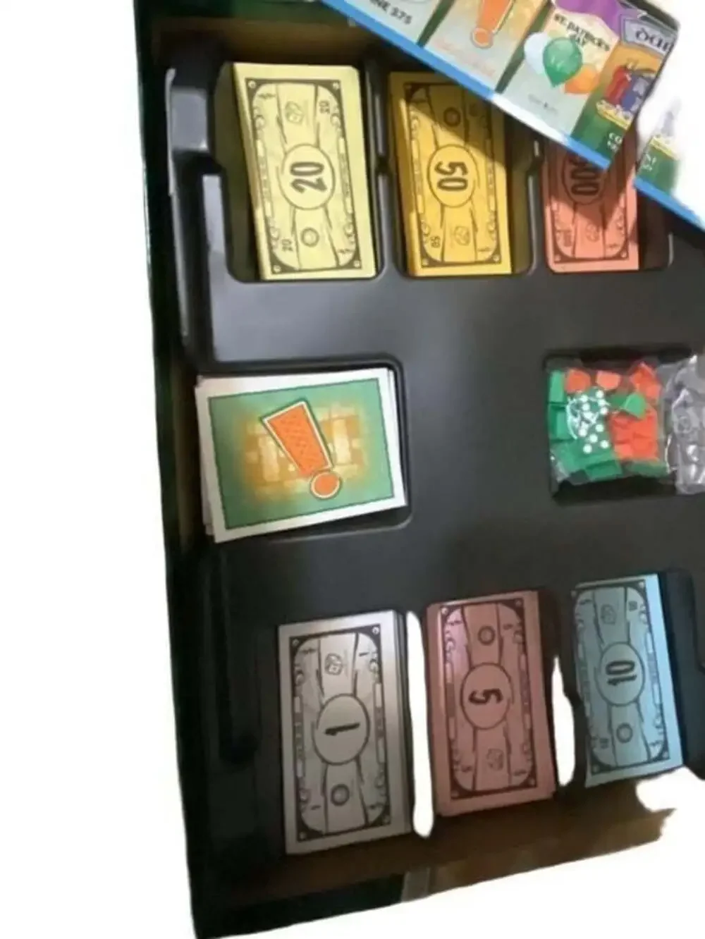 Ireland-Opoly Board Game A Game Celebrating the Emerald Isle Late for the Sky